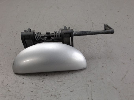 POIGNEE EXTERIEURE PORTE AVANT GAUCHE PEUGEOT 206