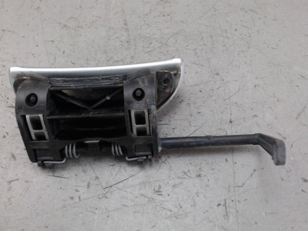 POIGNEE EXTERIEURE PORTE AVANT GAUCHE PEUGEOT 206