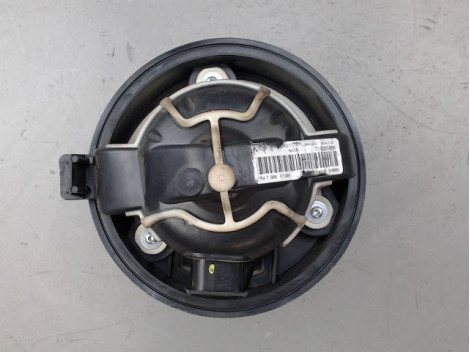 MOTEUR VENTILATEUR CHAUFFAGE CITROEN C3