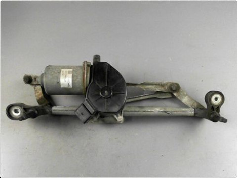 MECANISME ESSUIE-GLACE AVANT OPEL CORSA (D) 06-10