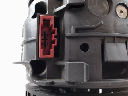 MOTEUR VENTILATEUR CHAUFFAGE RENAULT MEGANE