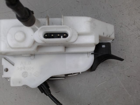 SYSTEME CONDAMNATION AVANT GAUCHE RENAULT TWINGO