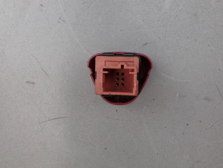 BOUTON DE WARNING CITROEN C3