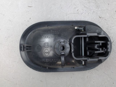POIGNEE INTERIEURE PORTE AVANT GAUCHE RENAULT TWINGO