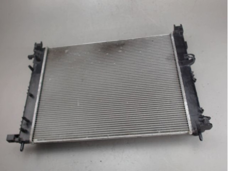 RADIATEUR RENAULT CLIO