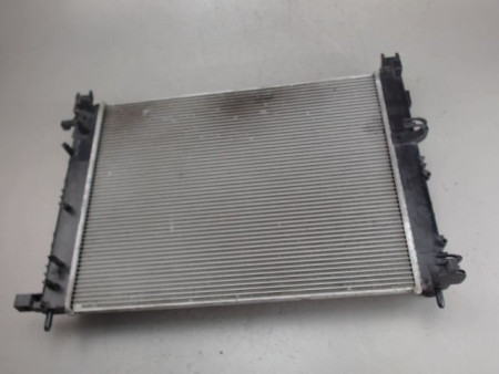 RADIATEUR RENAULT CLIO