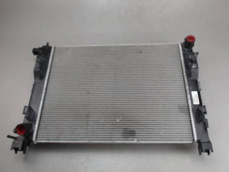 RADIATEUR RENAULT CLIO