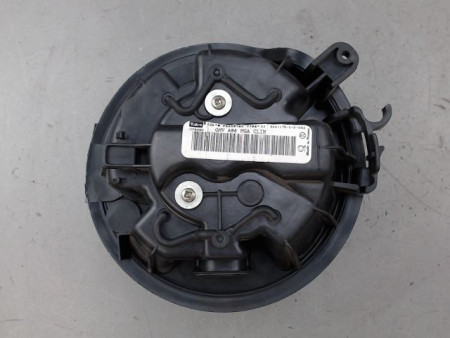 MOTEUR VENTILATEUR CHAUFFAGE CITROEN C3