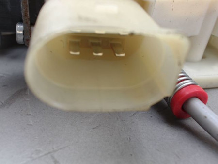 MECANISME LEVE-GLACE ARRIERE GAUCHE FORD S-MAX
