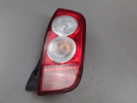 FEU ARRIERE DROIT NISSAN MICRA