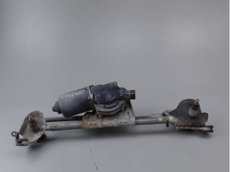 MECANISME ESSUIE-GLACE AVANT TOYOTA YARIS