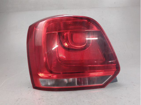 FEU ARRIERE GAUCHE  VOLKSWAGEN POLO