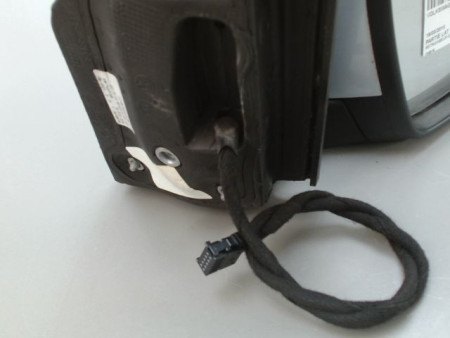 RETROVISEUR EXTERIEUR ELECTRIQUE DROIT VOLKSWAGEN POLO