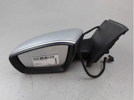 RETROVISEUR EXTERIEUR ELECTRIQUE GAUCHE VOLKSWAGEN POLO