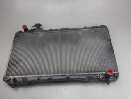 RADIATEUR TOYOTA RAV4