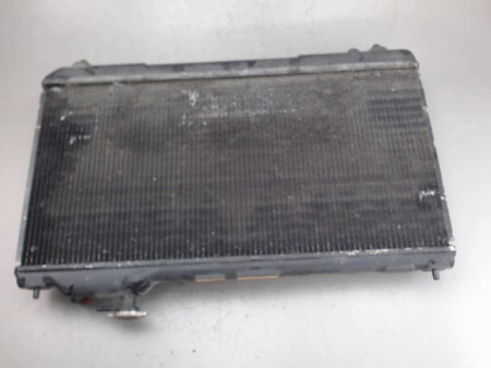 RADIATEUR TOYOTA RAV4