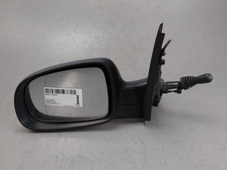 RETROVISEUR EXTERIEUR GAUCHE OPEL CORSA