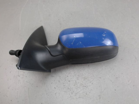 RETROVISEUR EXTERIEUR GAUCHE OPEL CORSA