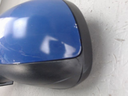 RETROVISEUR EXTERIEUR GAUCHE OPEL CORSA