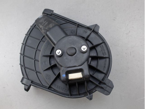 MOTEUR VENTILATEUR CHAUFFAGE RENAULT KANGOO