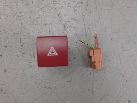 BOUTON DE WARNING PEUGEOT PARTNER