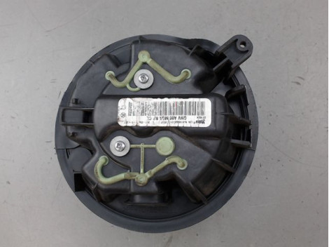 MOTEUR VENTILATEUR CHAUFFAGE CITROEN C3