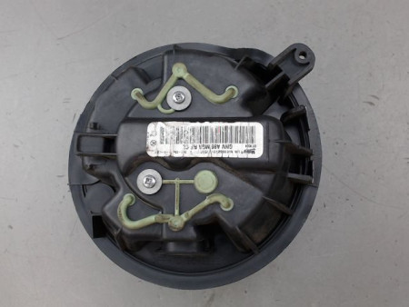 MOTEUR VENTILATEUR CHAUFFAGE CITROEN C3