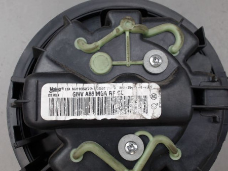 MOTEUR VENTILATEUR CHAUFFAGE CITROEN C3