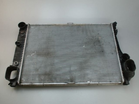 RADIATEUR MERCEDES CLASSE S