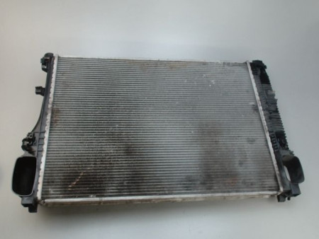 RADIATEUR MERCEDES CLASSE S