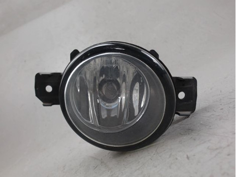 PHARE ANTIBROUILLARD AVANT DROIT NISSAN QASHQAI