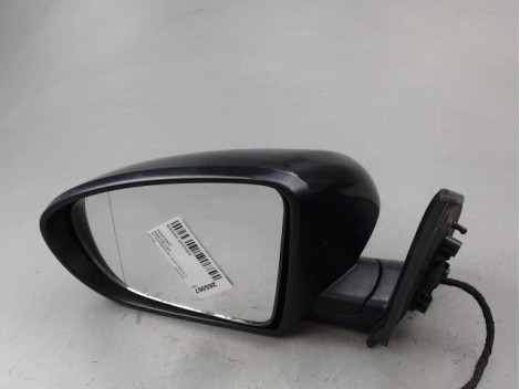 RETROVISEUR EXTERIEUR ELECTRIQUE GAUCHE NISSAN QASHQAI