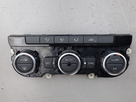COMMANDE DE CHAUFFAGE VOLKSWAGEN BEETLE