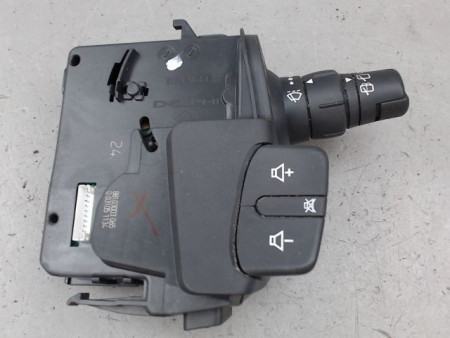 COMMANDE ESSUIE GLACE RENAULT MODUS