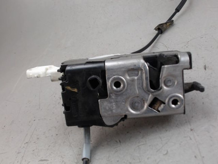 SYSTEME CONDAMNATION AVANT DROIT CITROEN C4