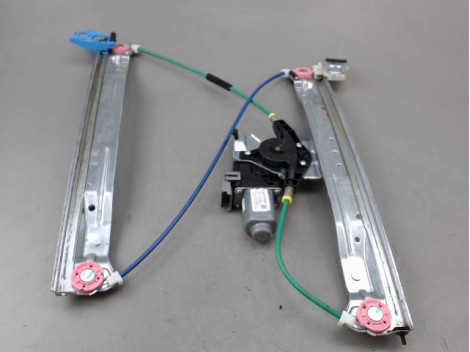 MECANISME LEVE-GLACE AVANT DROIT CITROEN C3