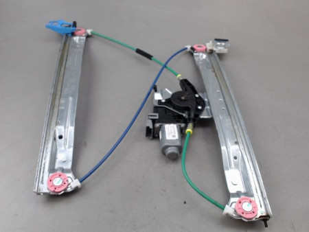 MECANISME LEVE-GLACE AVANT DROIT CITROEN C3