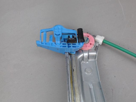 MECANISME LEVE-GLACE AVANT DROIT CITROEN C3