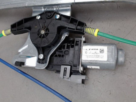 MECANISME LEVE-GLACE AVANT DROIT CITROEN C3