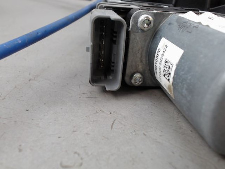 MECANISME LEVE-GLACE AVANT DROIT CITROEN C3