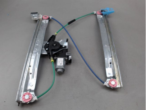 MECANISME LEVE-GLACE AVANT GAUCHE CITROEN C3