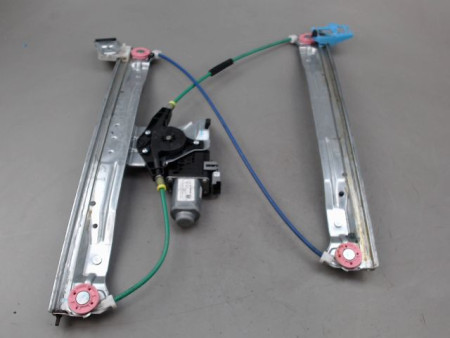 MECANISME LEVE-GLACE AVANT GAUCHE CITROEN C3