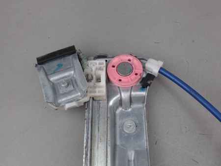 MECANISME LEVE-GLACE AVANT GAUCHE CITROEN C3