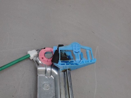 MECANISME LEVE-GLACE AVANT GAUCHE CITROEN C3