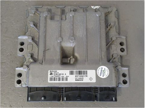 CALCULATEUR MOTEUR DACIA DOKKER