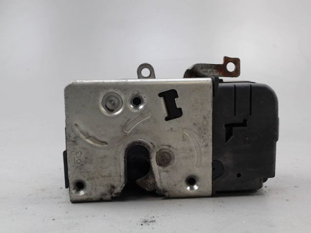 SYSTEME CONDAMNATION AVANT GAUCHE PEUGEOT 307