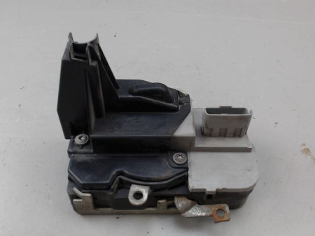 SYSTEME CONDAMNATION AVANT GAUCHE PEUGEOT 307