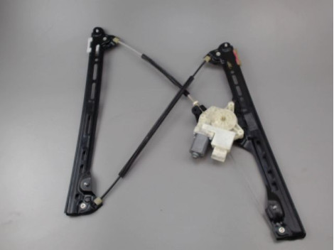 MECANISME LEVE-GLACE AVANT GAUCHE CITROEN C4