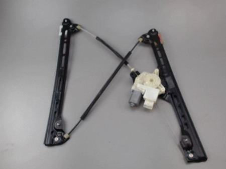 MECANISME LEVE-GLACE AVANT GAUCHE CITROEN C4