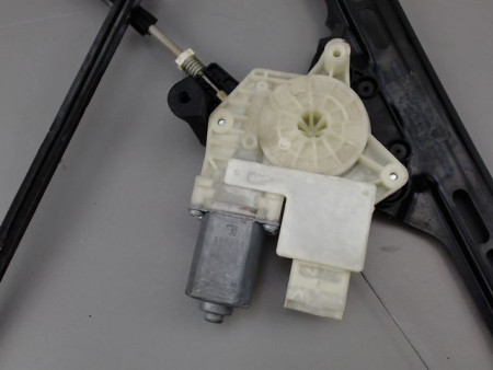 MECANISME LEVE-GLACE AVANT GAUCHE CITROEN C4